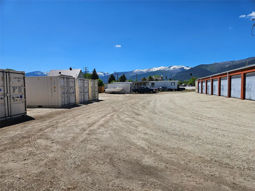 105 E Main Street E Victor MT 59875