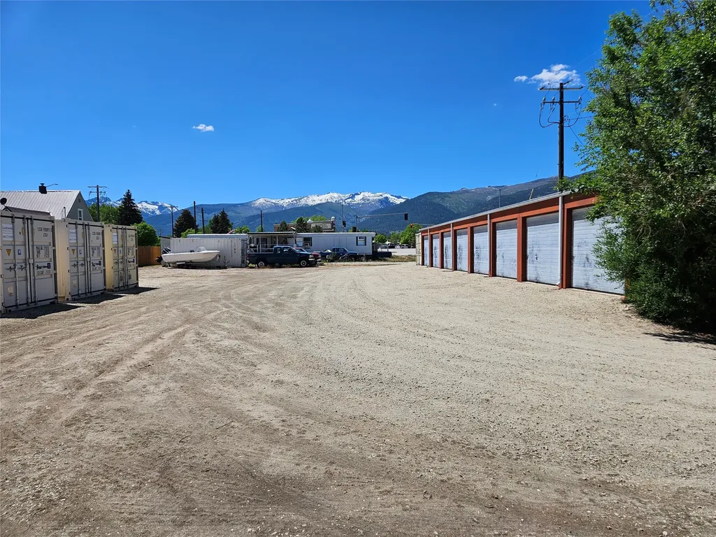 105 E Main Street E Victor MT 59875