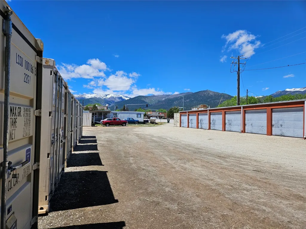 105 E Main Street E Victor MT 59875