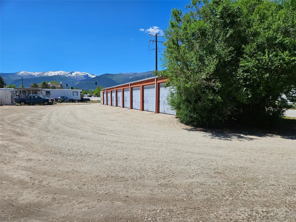 105 E Main Street E Victor MT 59875