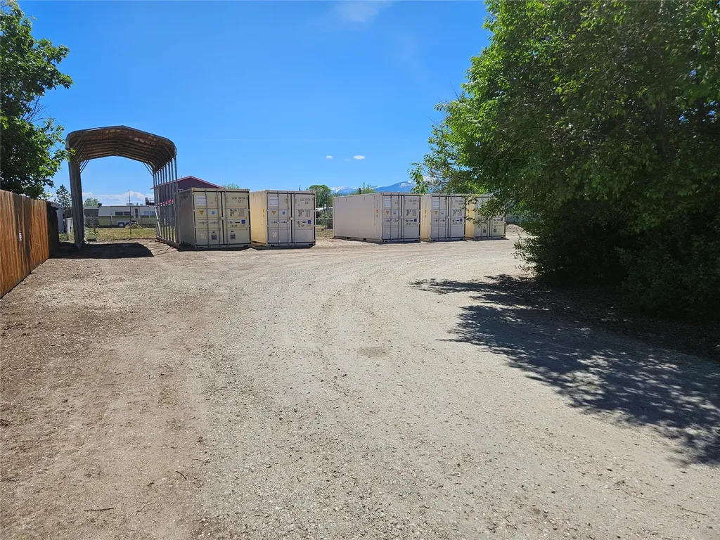 105 E Main Street E Victor MT 59875