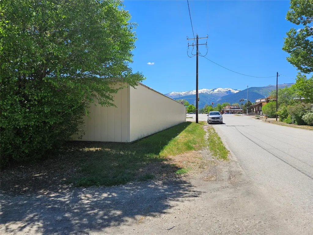 105 E Main Street E Victor MT 59875