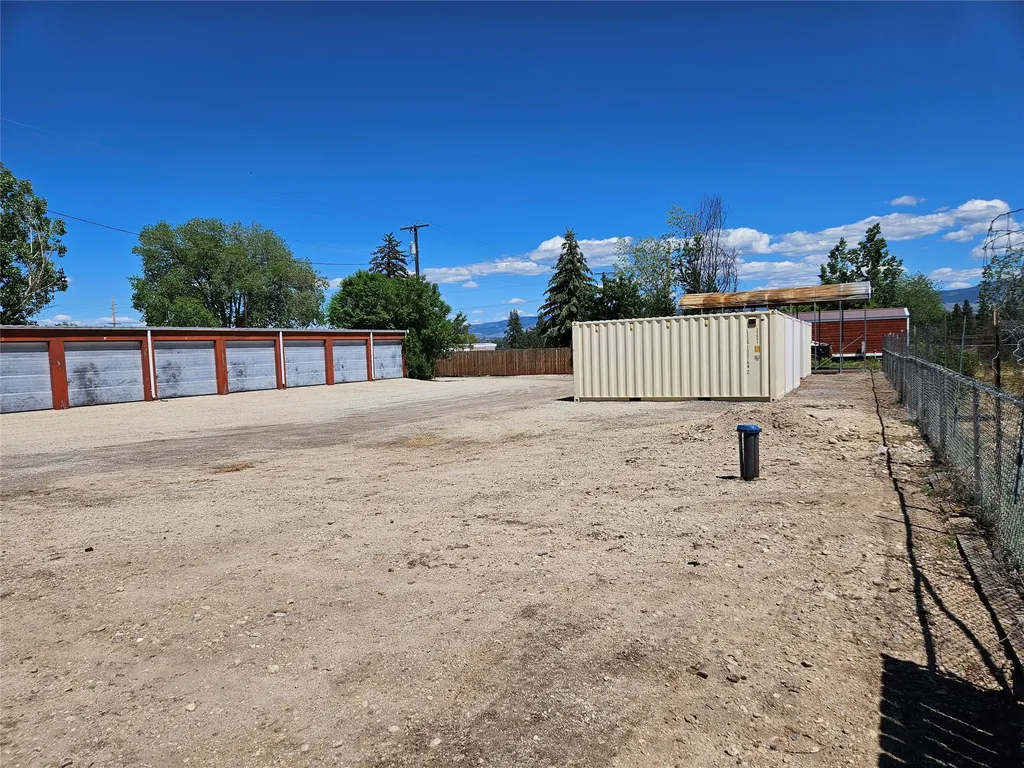 105 E Main Street E Victor MT 59875