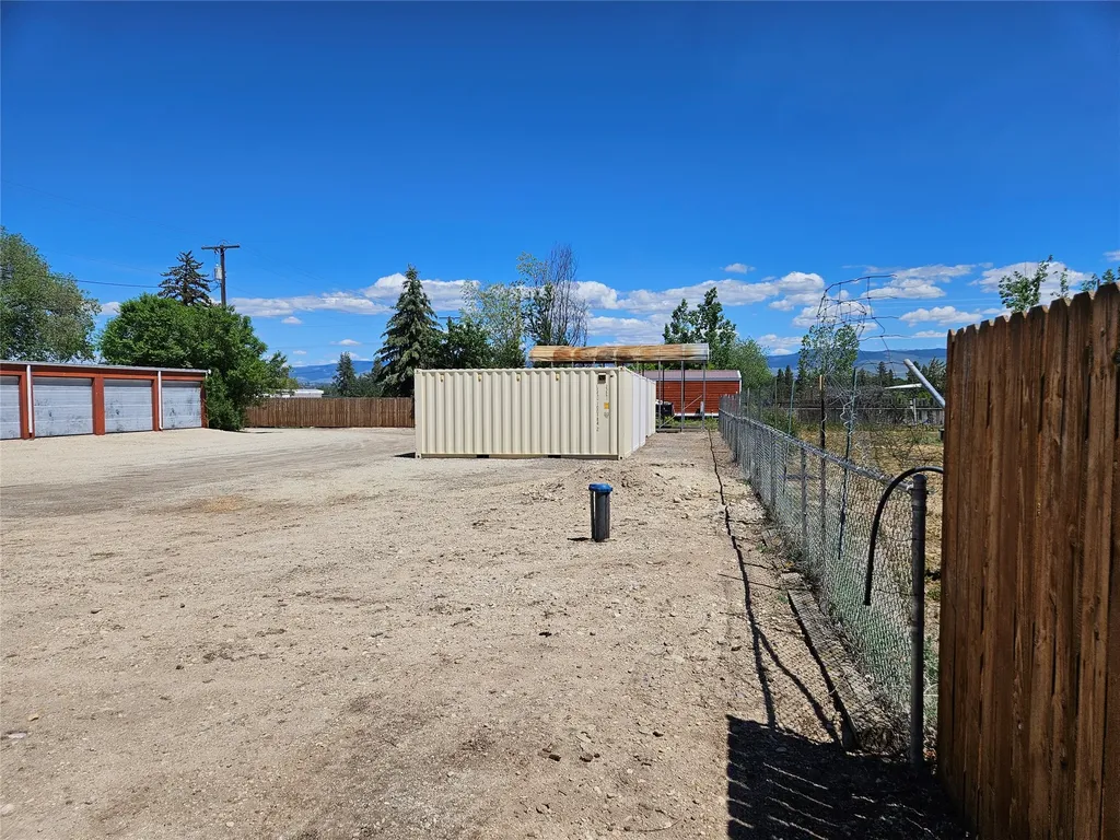 105 E Main Street E Victor MT 59875