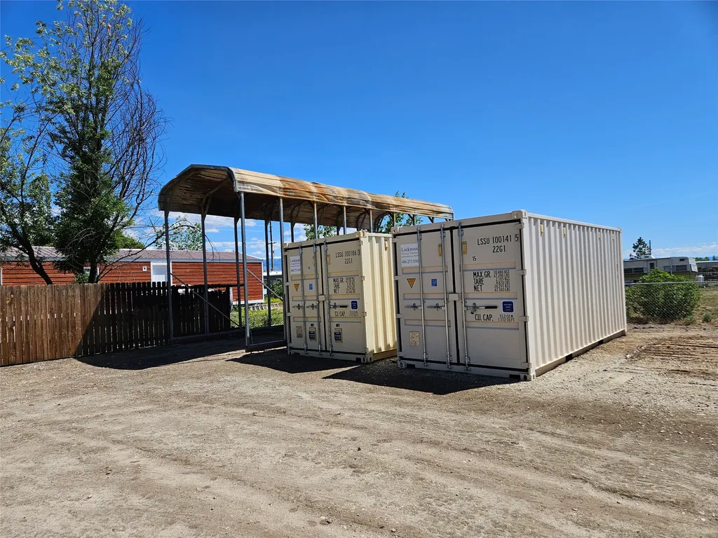105 E Main Street E Victor MT 59875