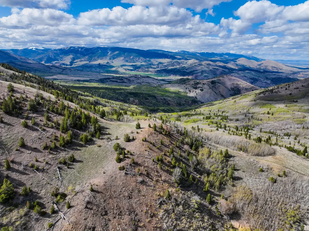 Tbd Silver Creek Trail Anaconda MT 59711