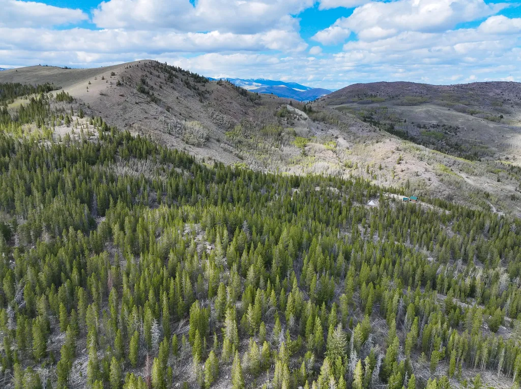 Tbd Silver Creek Trail Anaconda MT 59711