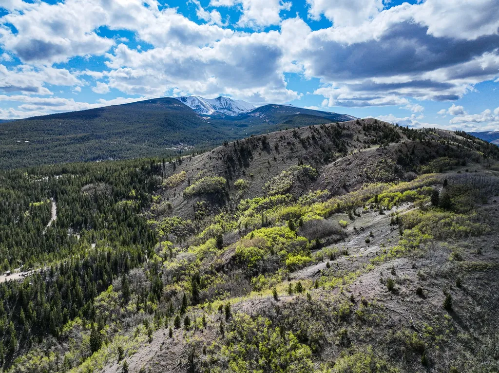 Tbd Silver Creek Trail Anaconda MT 59711