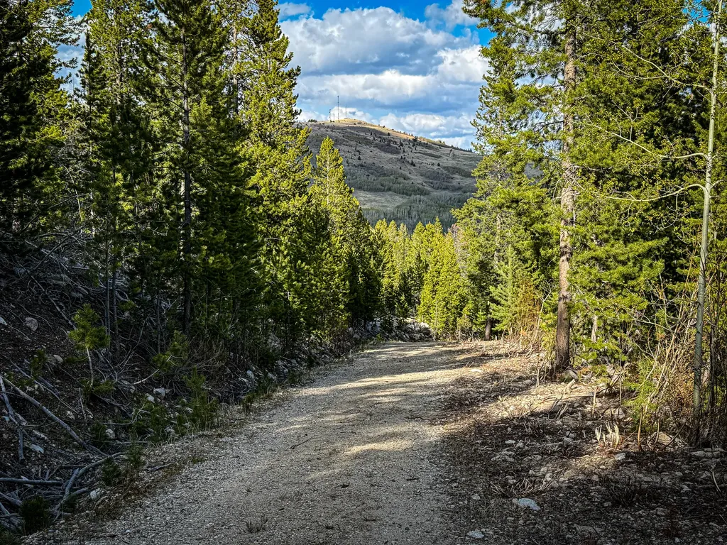 Tbd Silver Creek Trail Anaconda MT 59711