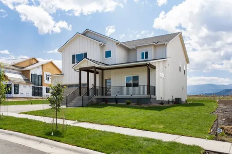 4429 Harrison Scott Drive Missoula MT 59803