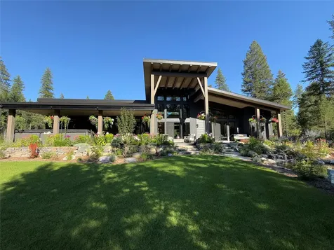 1805 Whitefish Village Drive Whitefish MT 59937