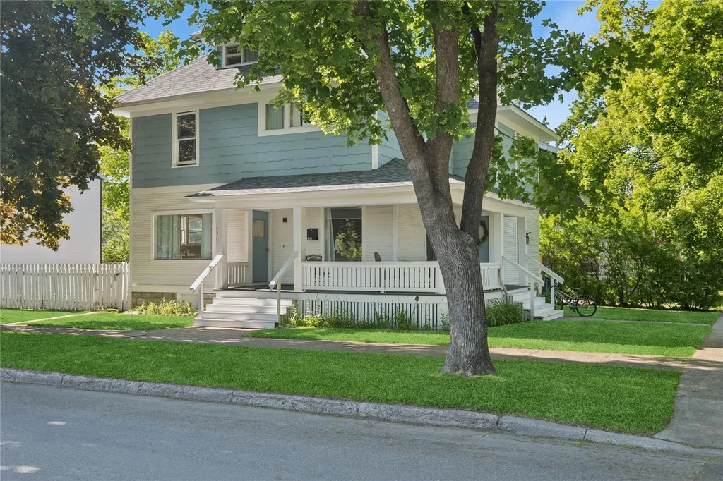 44 5th Avenue E Kalispell MT 59901