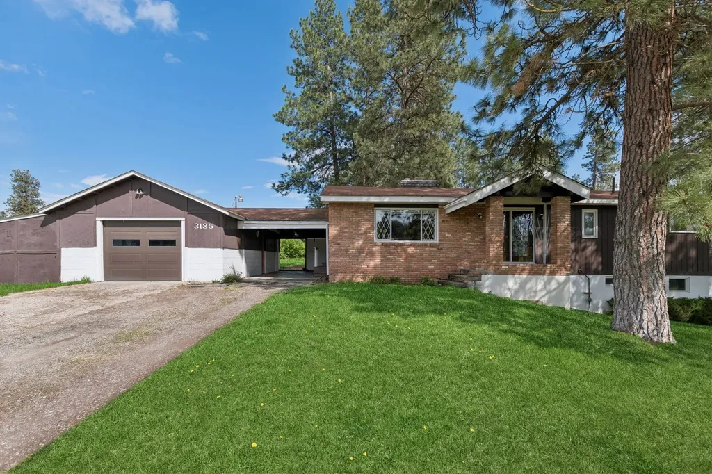 3185 Whitefish Stage Road Kalispell MT 59901