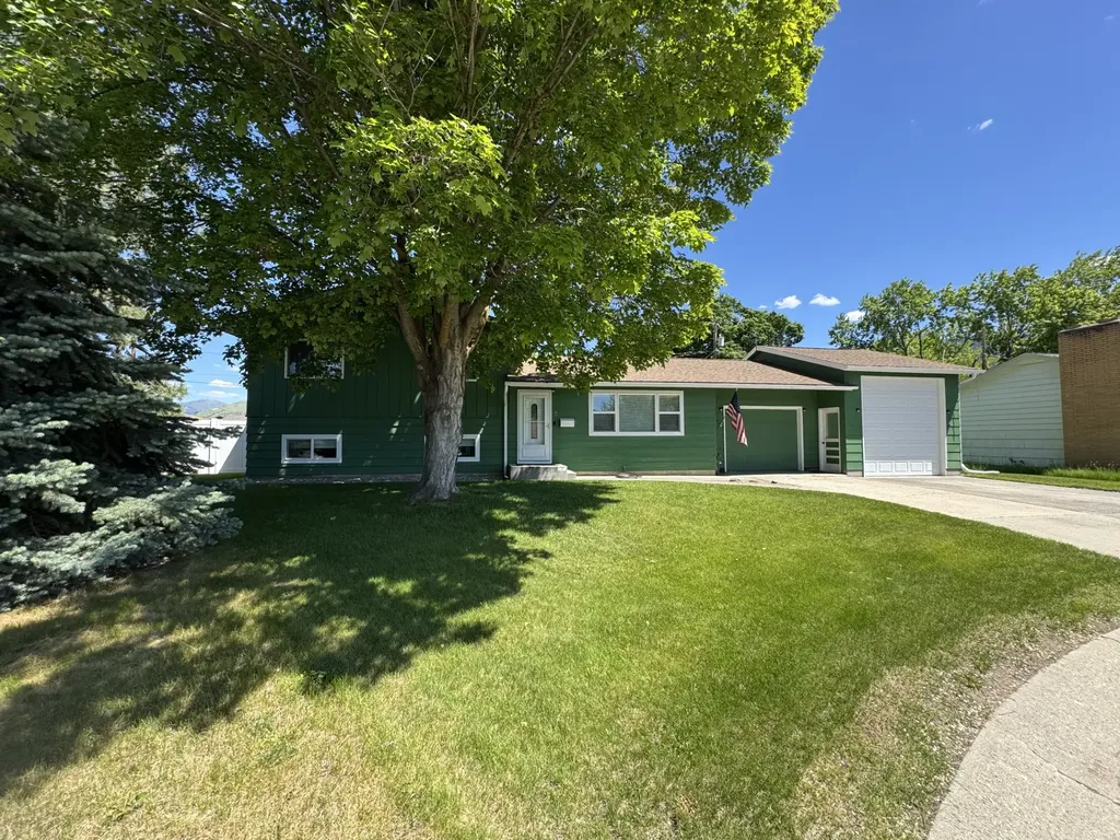 3 Rosebud Lane Missoula MT 59801