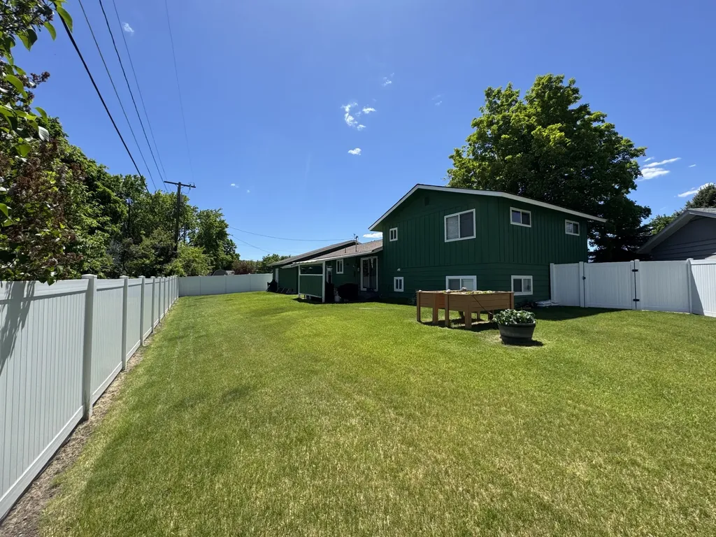 3 Rosebud Lane Missoula MT 59801