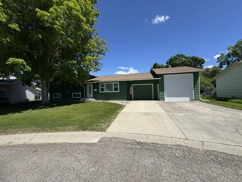 3 Rosebud Lane Missoula MT 59801