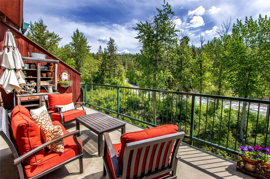 443 Osborn Avenue Bigfork MT 59911