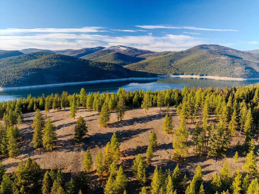 Nhn Highway 37 Libby MT 59923