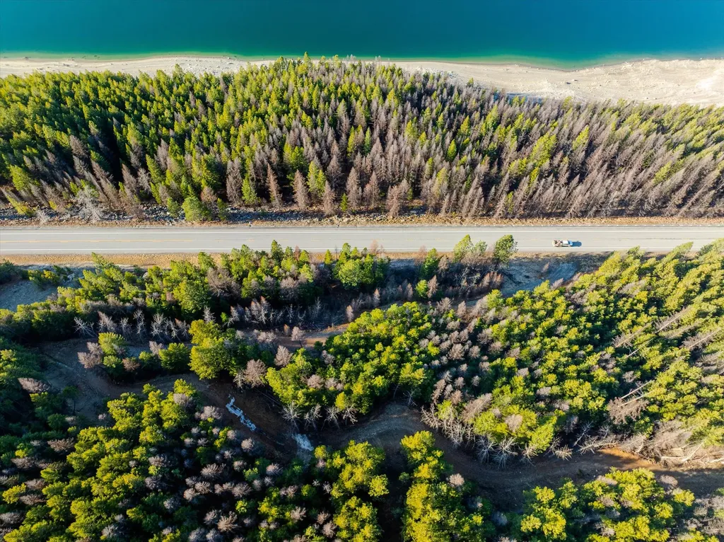 Nhn Highway 37 Libby MT 59923