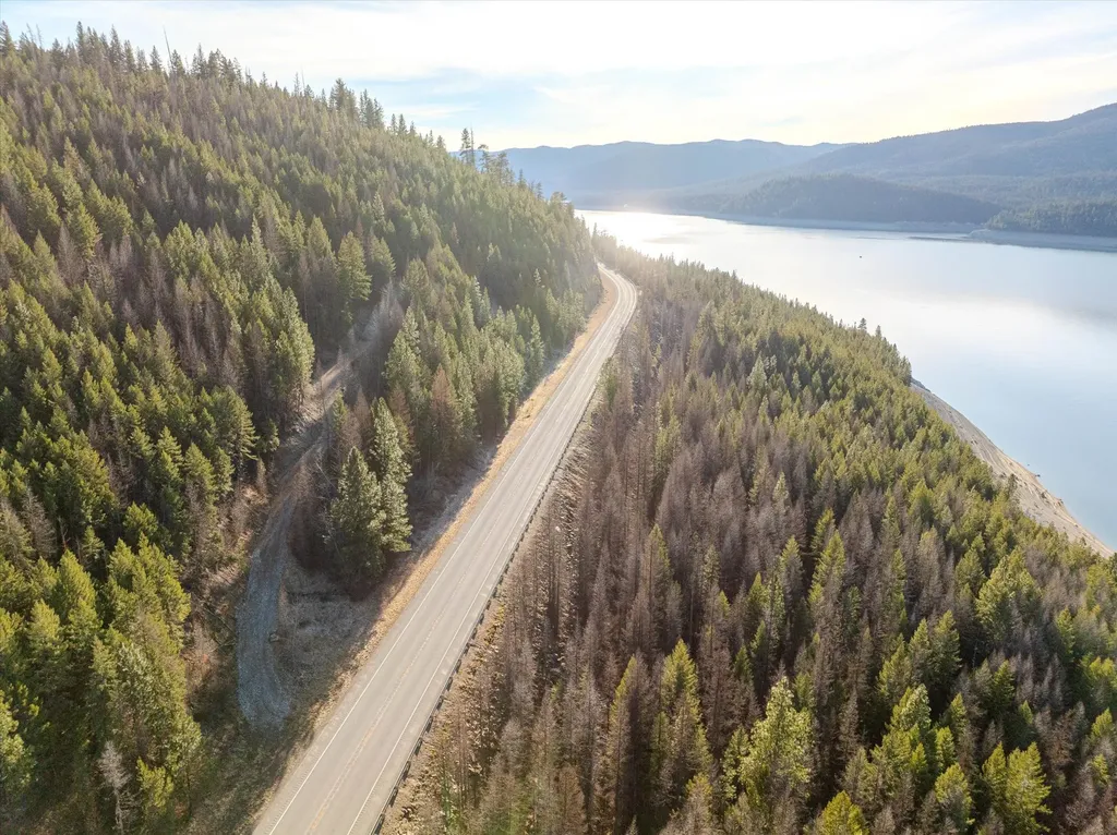 Nhn Highway 37 Libby MT 59923