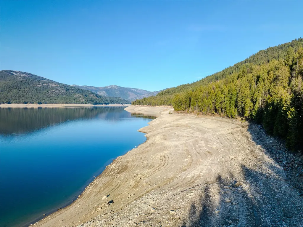 Nhn Highway 37 Libby MT 59923