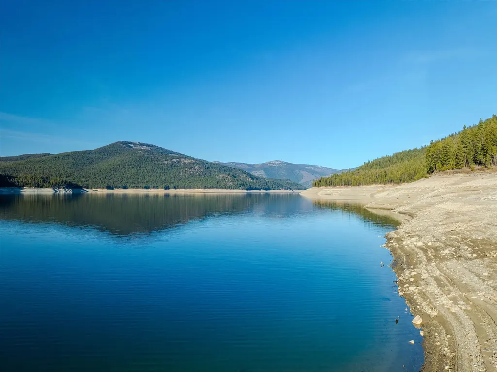 Nhn Highway 37 Libby MT 59923