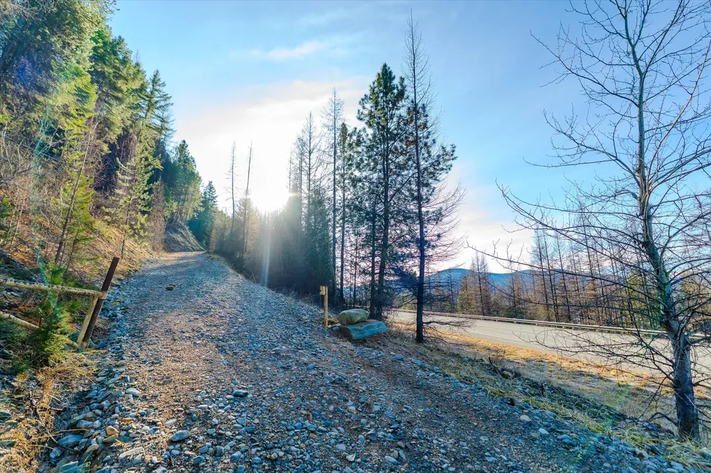 Nhn Highway 37 Libby MT 59923