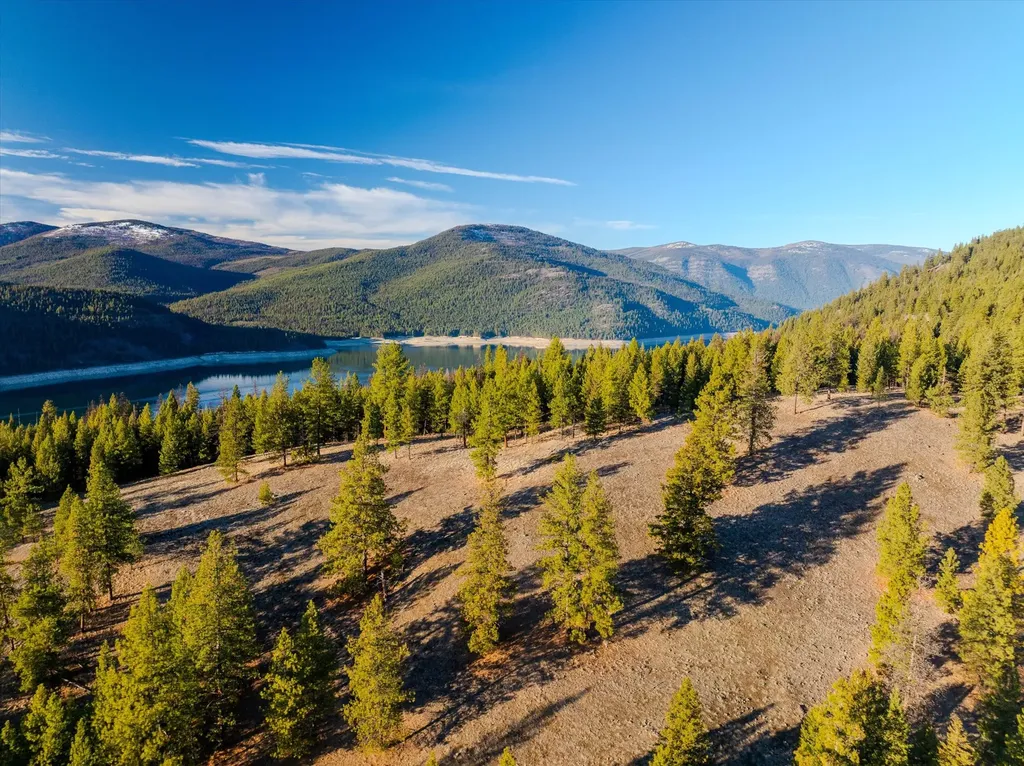 Nhn Highway 37 Libby MT 59923