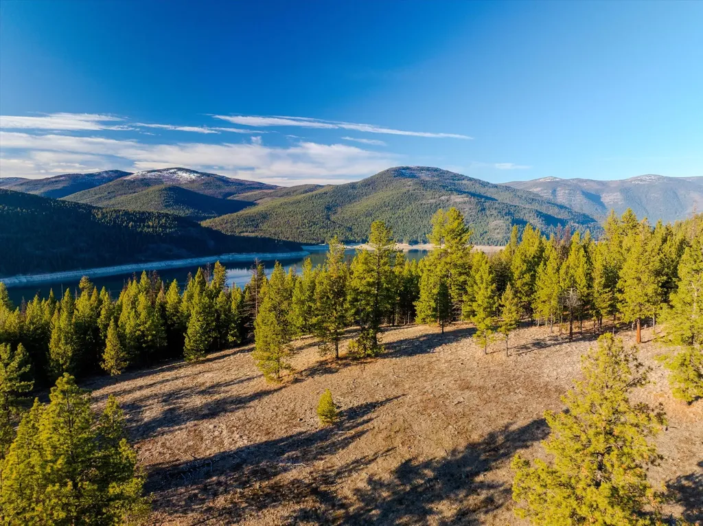 Nhn Highway 37 Libby MT 59923