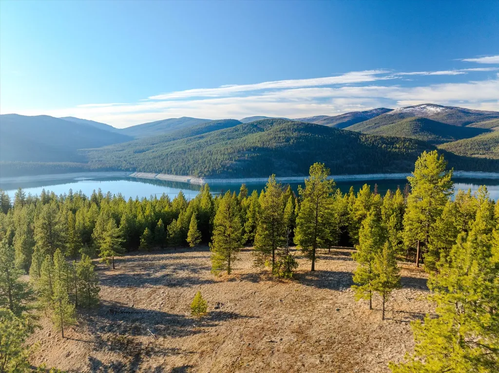 Nhn Highway 37 Libby MT 59923
