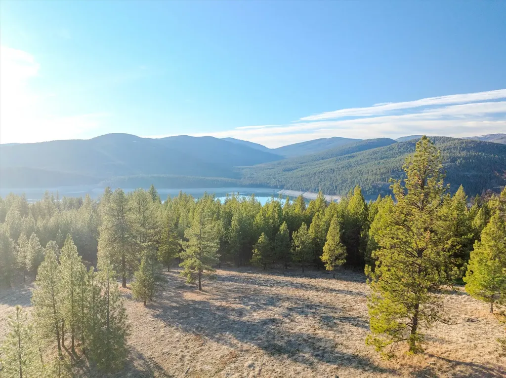 Nhn Highway 37 Libby MT 59923