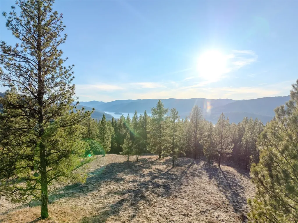 Nhn Highway 37 Libby MT 59923