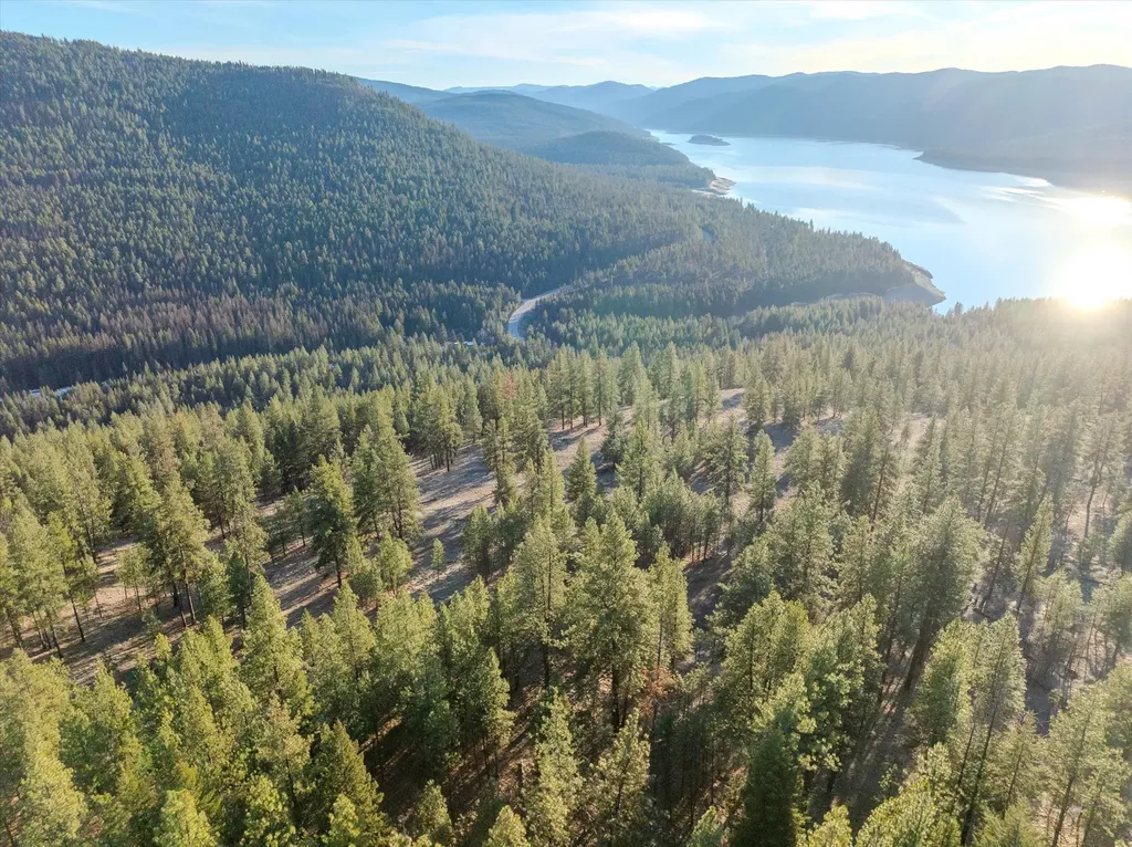 Nhn Highway 37 Libby MT 59923