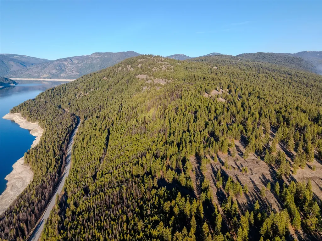 Nhn Highway 37 Libby MT 59923