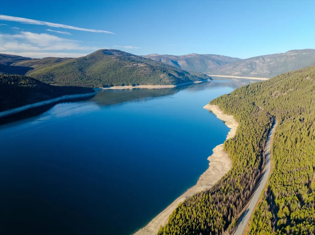 Nhn Highway 37 Libby MT 59923