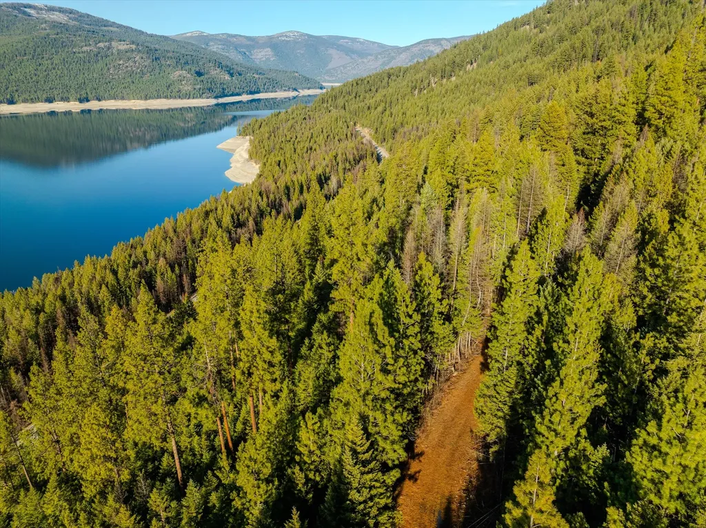Nhn Highway 37 Libby MT 59923