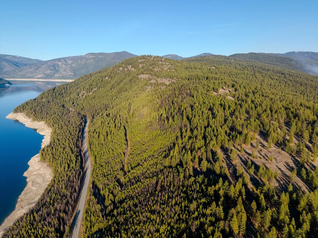 Nhn Highway 37 Libby MT 59923