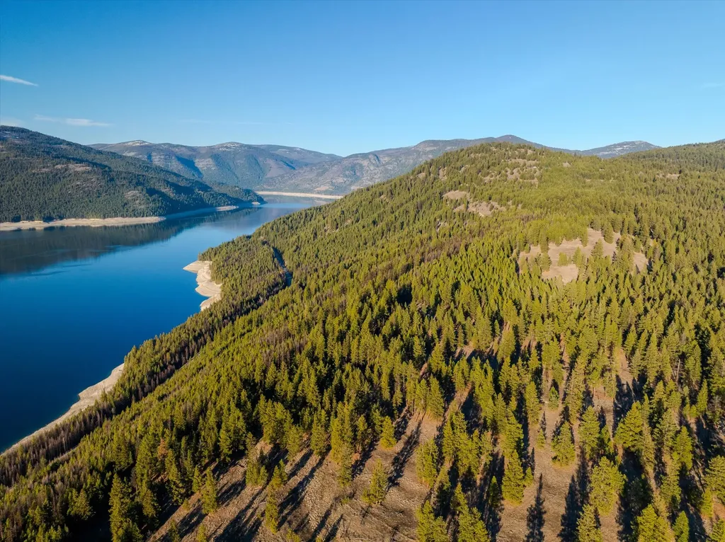 Nhn Highway 37 Libby MT 59923