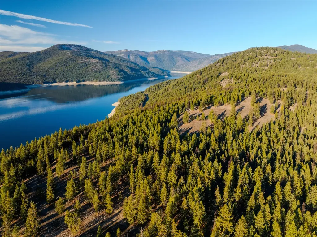 Nhn Highway 37 Libby MT 59923