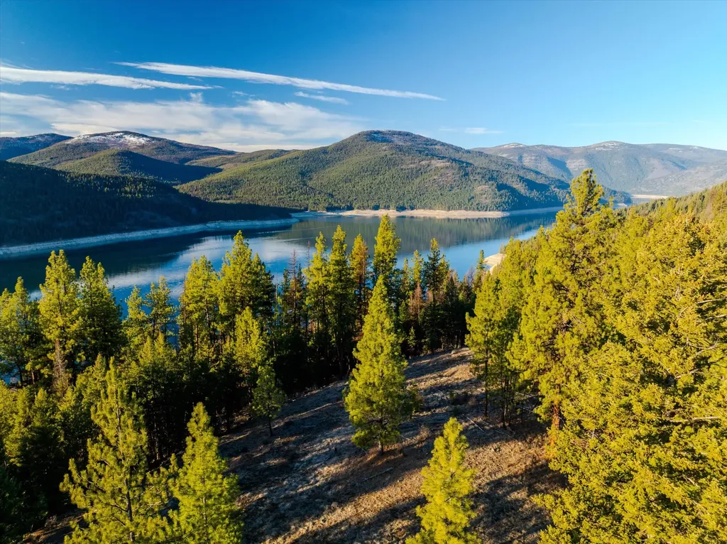 Nhn Highway 37 Libby MT 59923
