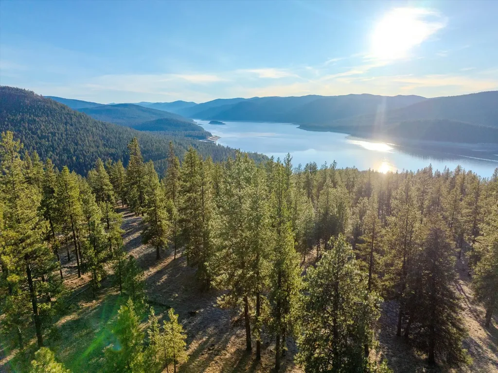 Nhn Highway 37 Libby MT 59923