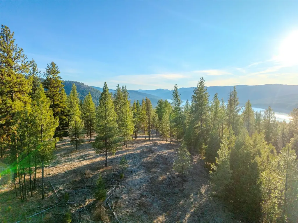 Nhn Highway 37 Libby MT 59923