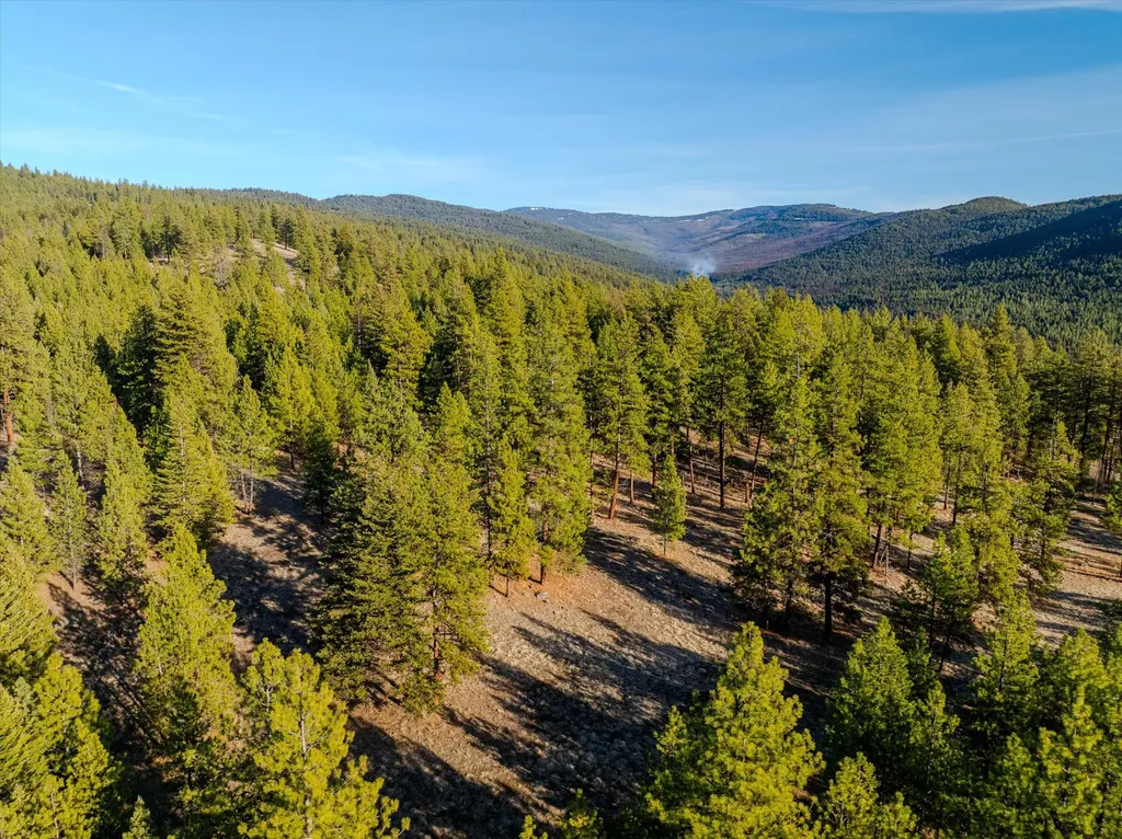 Nhn Highway 37 Libby MT 59923