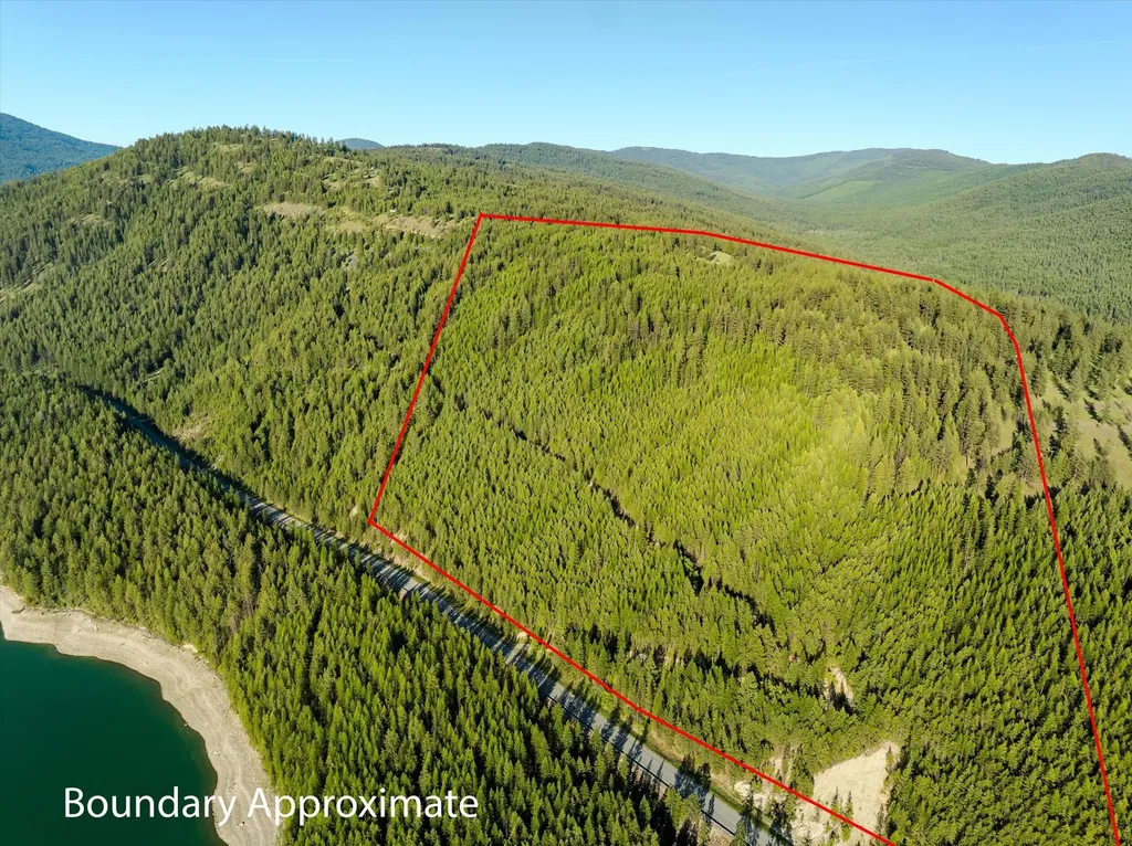 Nhn Highway 37 Libby MT 59923