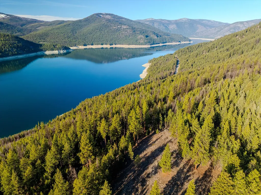 Nhn Highway 37 Libby MT 59923