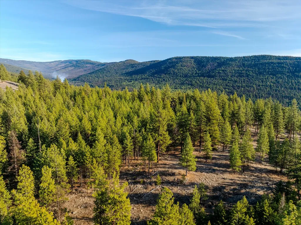 Nhn Highway 37 Libby MT 59923