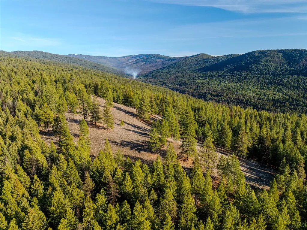 Nhn Highway 37 Libby MT 59923