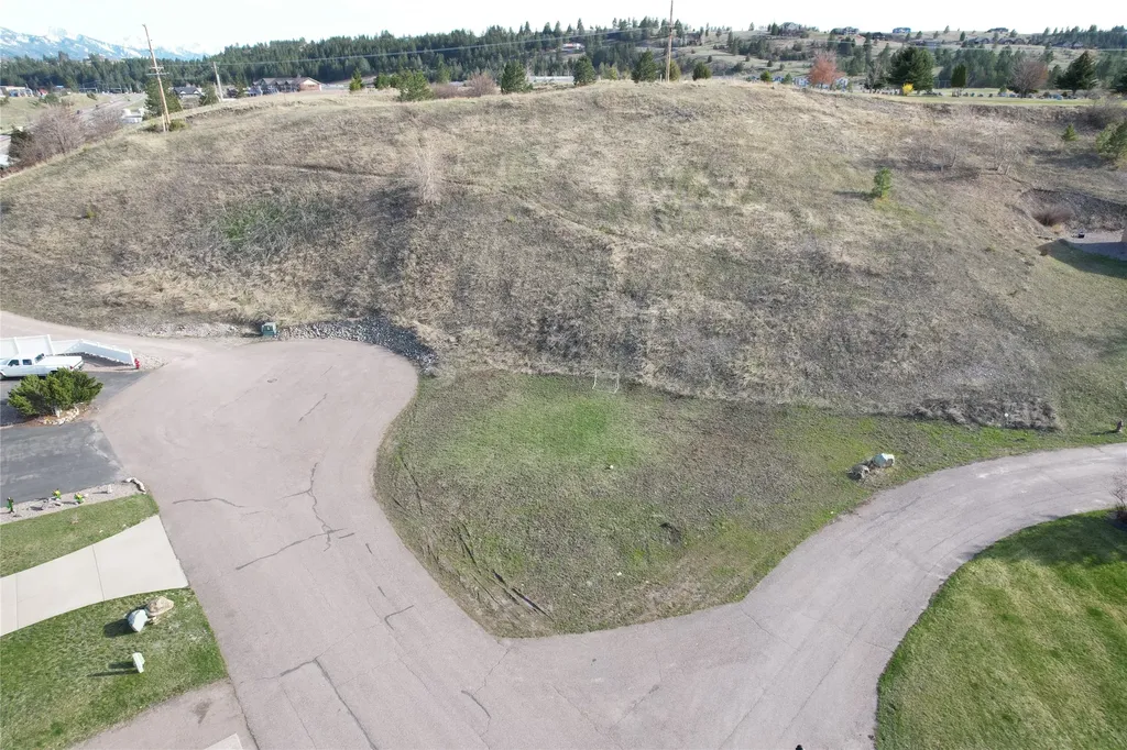 0000 La Vista Drive Polson MT 59860