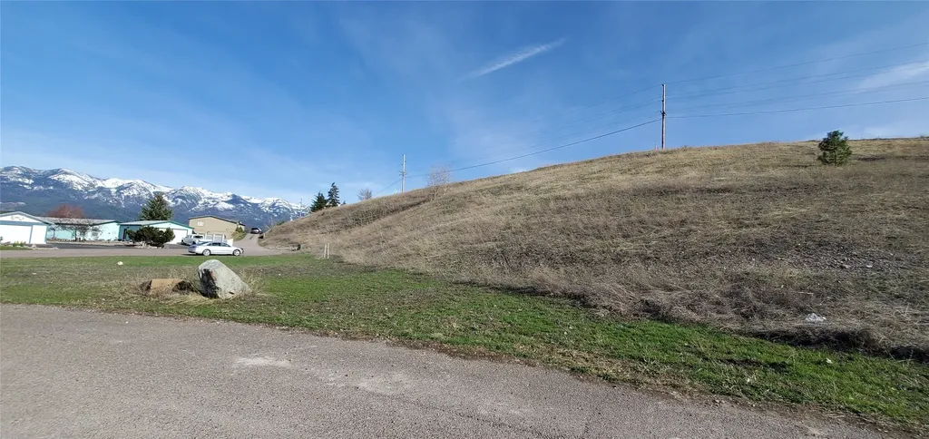 0000 La Vista Drive Polson MT 59860