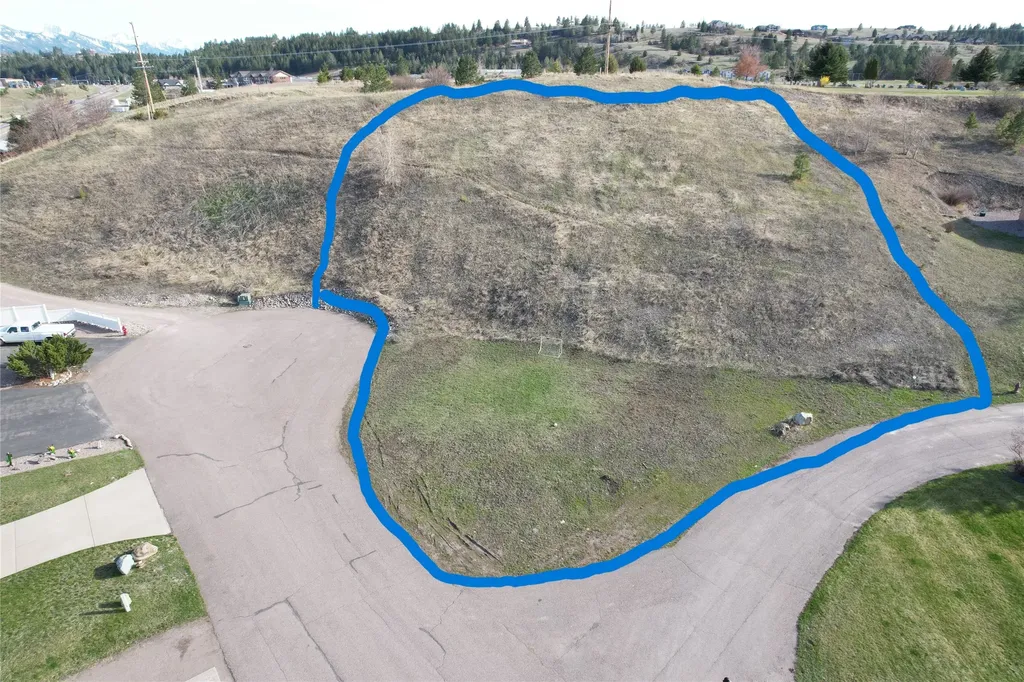 0000 La Vista Drive Polson MT 59860